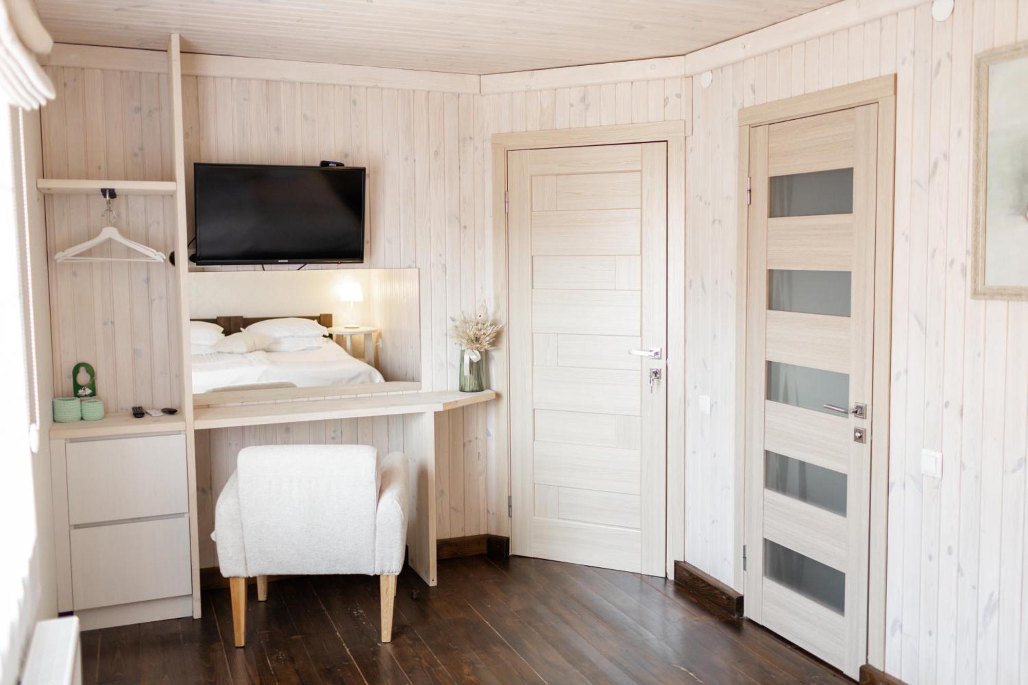 Guest House Slavske Eksteriør billede