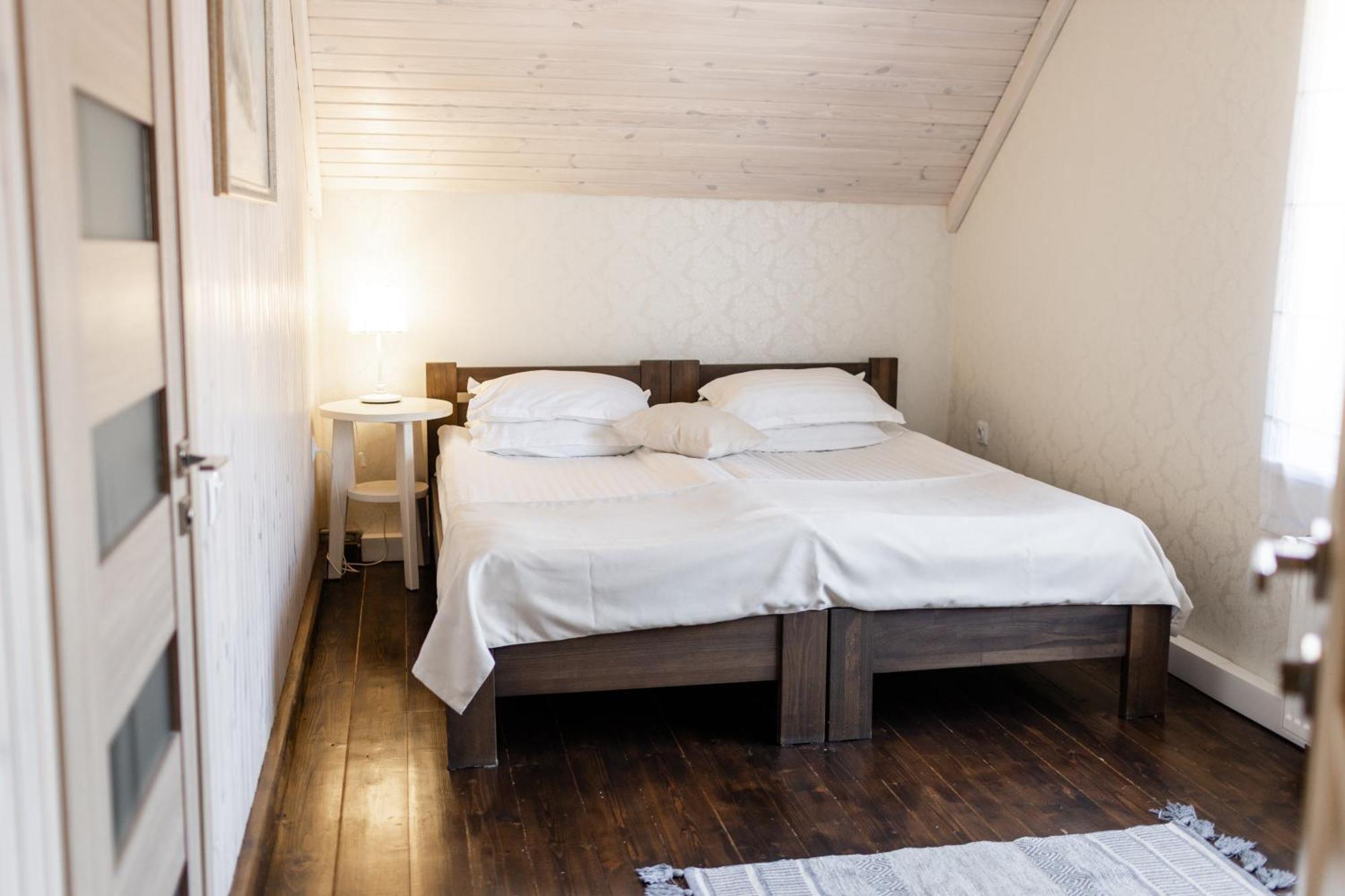 Guest House Slavske Eksteriør billede